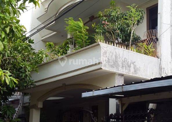 Dijual Termurah Rumah Siap Huni Manyar Tirtoyoso Utara dkt Sukolilo 2