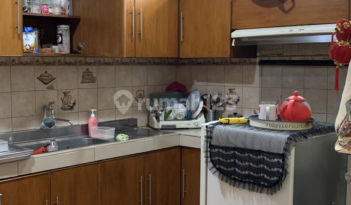 Pasirkoja Wing House Soekarno Hatta Bandung Sakura Garden Wants to Sell Quickly 2