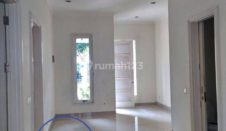 Dijual Rumah 2 Lantai Rapi Siap Huni PHG Summarecon - PHG02005 2