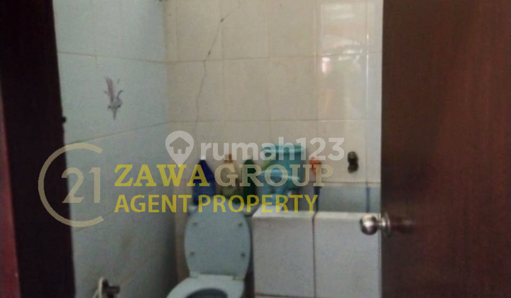 Dijual Rumah + Kost  Rawa Kepa Tomang 2