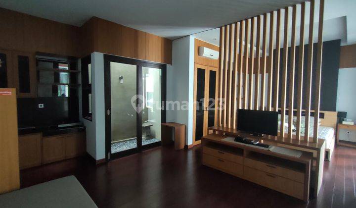 Modern Ocean View Villa in Nusa Dua 2