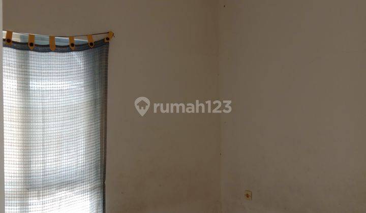 Rumah 1 lantai, di sewa murah saja. 17jt, ada kolam renang 2