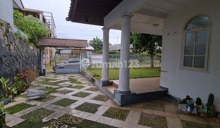 Turun Harga Rumah Jl Villa Duta II, Bogor 2