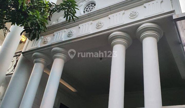 Rumah Mewah 2 Lantai Purwokerto dekat kampus SPN, Amikom  2