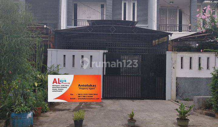  0308ja dijual Rumah Kramat Pulo Senen Rapi,bersih Rp2.5m Nego Canopy contack menerima Titip Jual,beli,sewa Property Hub antolukas Wa 081315357990 1