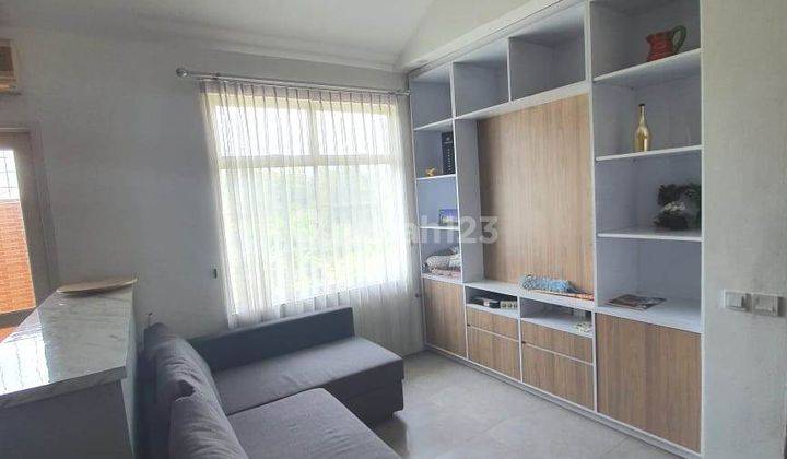 Dijual Town House Furnished Di Taman Hijau Area Lippo Karawaci 2