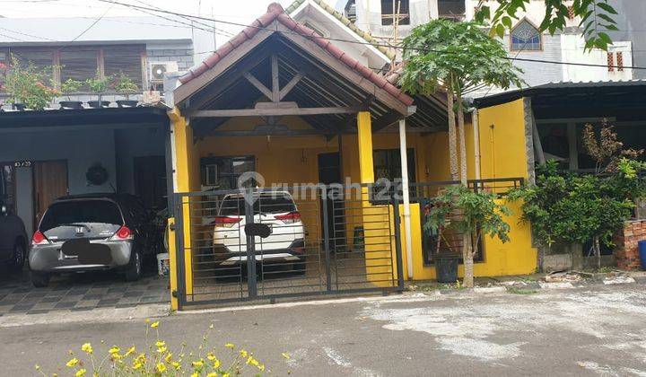 Dijual Rumah Kondisi Bagus Siap Huni Di Graha Raya  1