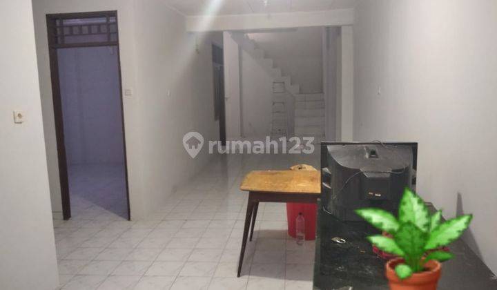 Dijual Rumah Kondisi Bagus Siap Huni Di Graha Raya  2