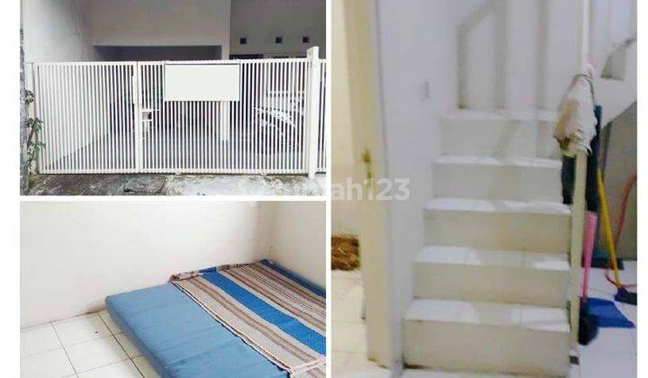 Dijual Rumah Siap Huni Di Taman Menganti Area Gresik Jawa Timur 1