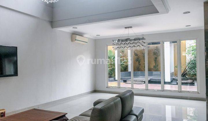 BEST OFFER!! NICE HOUSE 4 BEDROOM EMERALD MANSION LIPPO CIKARANG 2