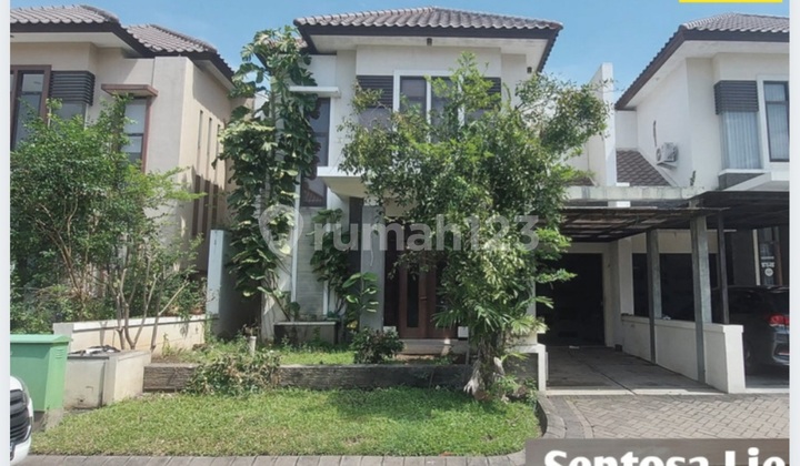 Royal Residence House - Wiyung - Carport Garage - Bedrooms PLUS All Ensuite Bathrooms 2