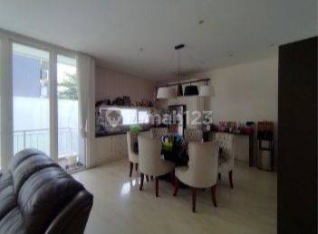 Rumah Royal Residence RAYA Luar Cluster -Full Furnish- View Danau 2