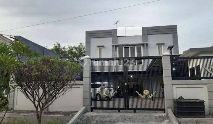 Rumah Kos Kostan Babatan Pratama Wiyung - Surabaya  2