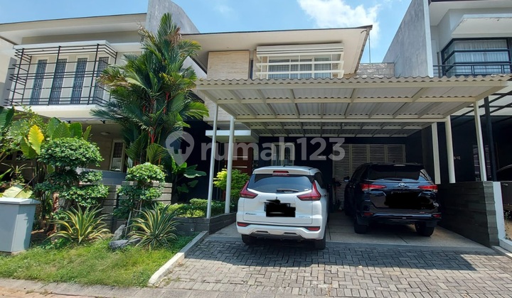 MURAH LT.180 m2 Rumah Citraland Surabaya dekat GWalk Citraland MURAH LT.180 m2 Rumah Citraland Surabaya dekat GWalk Citraland