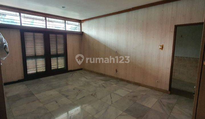 Dijual Rumah di Jl.Tosiga, Kebun Jeruk, Jakarta Barat 2