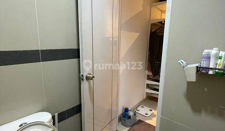 Rumah Minimalis Full Furnish di Sunter Brata, Bisa Nego 2