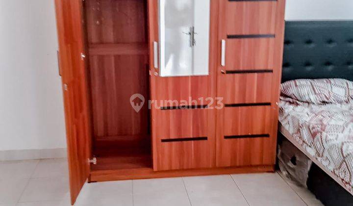 BEST OFFER!! NICE HOUSE SEMI FURNISHED LIPPO CIKARANG 2