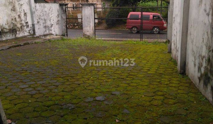 Jual Rumah di CIpatat Bandung Barat 1