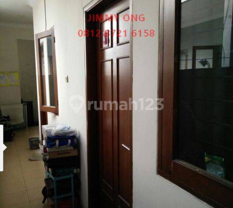 Dijual rumah di area setiabudi jakarta selatan 2