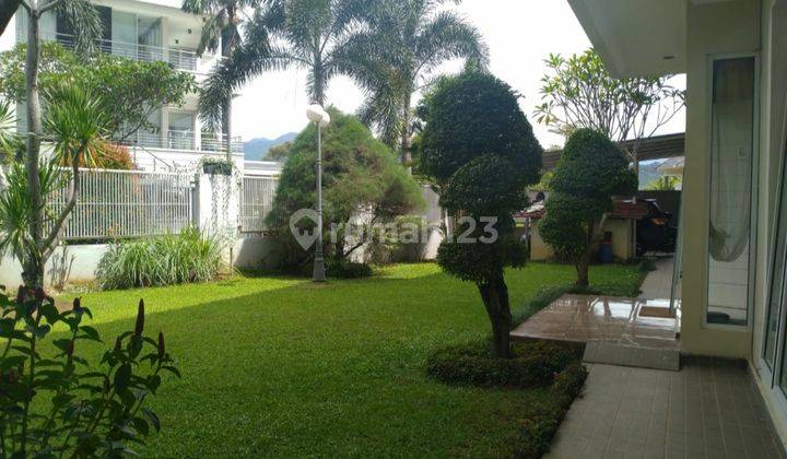 Rumah dikawasan premium dijual 1