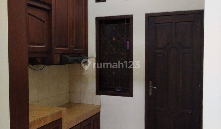 Rumah Lokasi Strategis Semarang Selatan 2