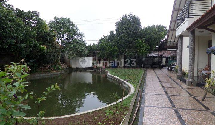 Rumah siap huni taman luas cisaat sukabumi 1