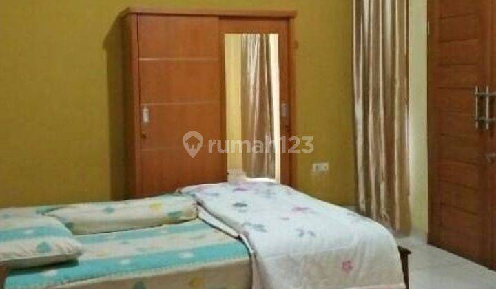 Turun Harga Rumah di Jatikramat, Bekasi  2