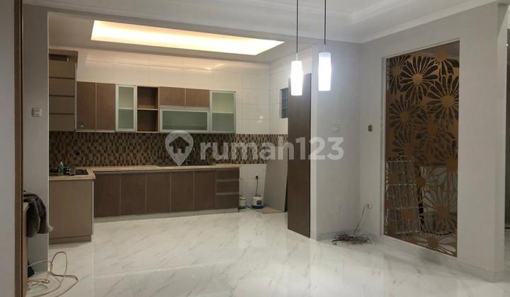 Rumah intercon 250m2 siap huni turun harga 2