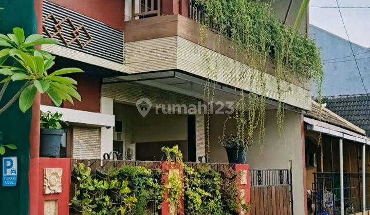 Rumah Dekat Budi Mulia Jl.tajem Wedomartani Sleman 1