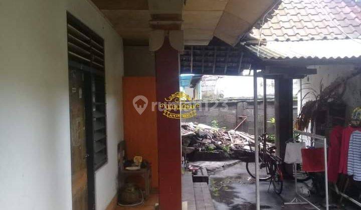 Rumah Jual Lokasi Sanglah 1