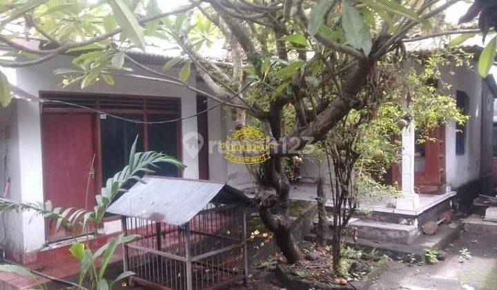 Rumah Jual Lokasi Sanglah 2