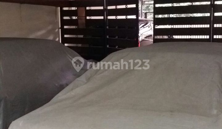 Rumah Bagus di Tanah Kusir Jakarta Selatan 2