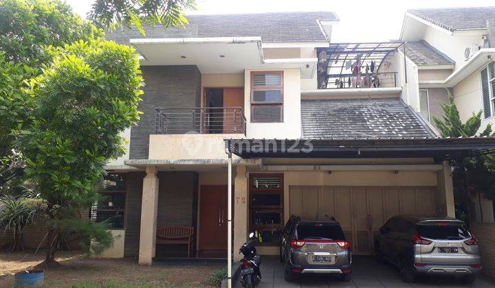 DJUAL RUMAH  "KESAMBI REGENCY" 2