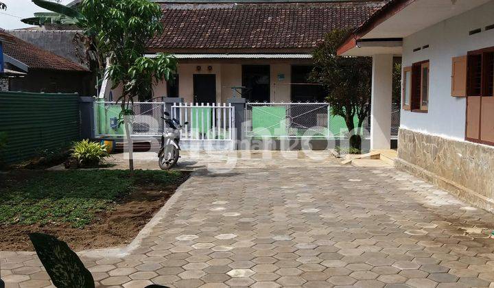 Rumah Kost dekat kampus Kanjuruhan Malang (Furnish) 2