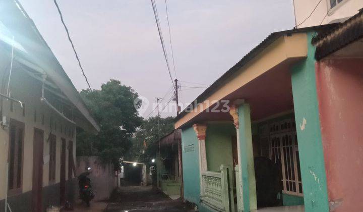 Dijual rumah akses mobil Jl. Bahagia, Sukamaju Cilodong Depok 2