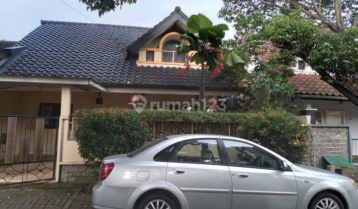 [DIJUAL] Rumah Luas BSD 1