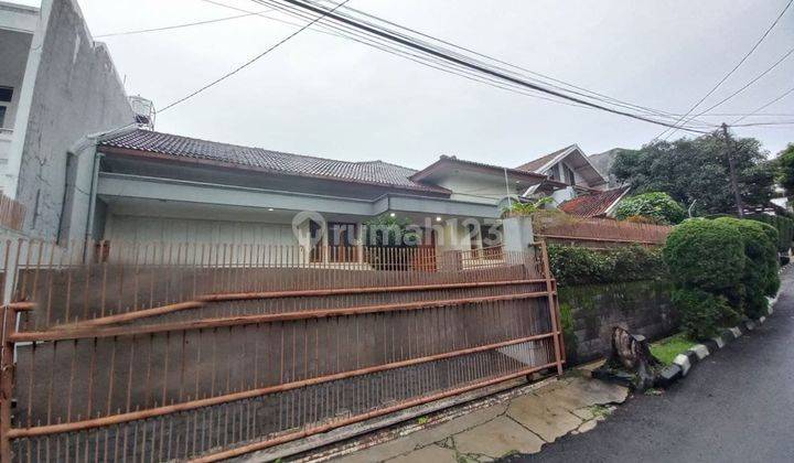 RUMAH SIAP HUNI DI SETRASARI KULON BANDUNG 2