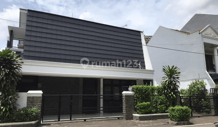 Rumah bagua turun harga di Taman Malaka Duren Sawit 1