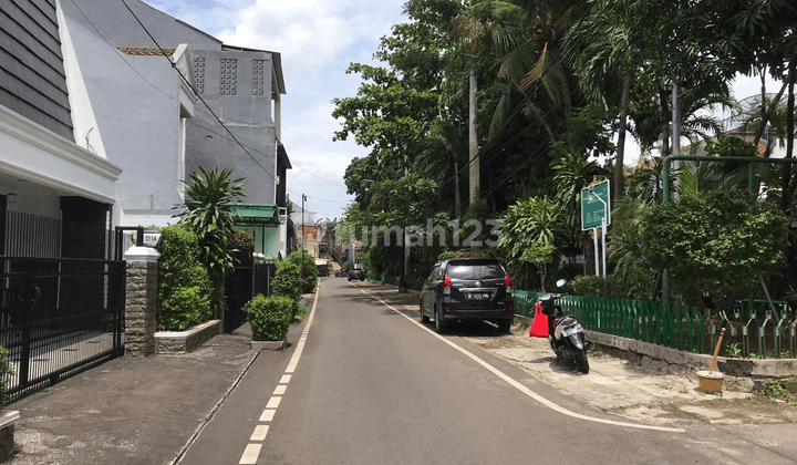 Rumah bagua turun harga di Taman Malaka Duren Sawit 2