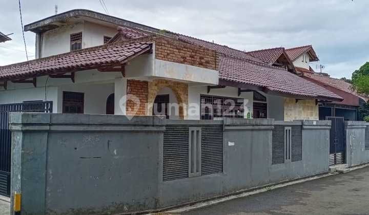 Rumah Tinggal Kost di Jl. Argapuro, Ciluar, Cimandala , Bogor 2