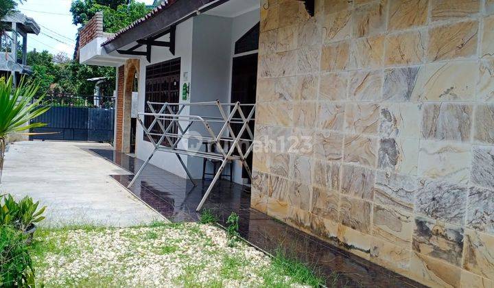 Rumah Tinggal Kost di Jl. Argapuro, Ciluar, Cimandala , Bogor 2