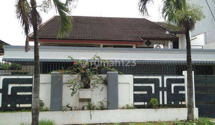 Jual Rumah Impian di Bendi Tanah Kusir 1