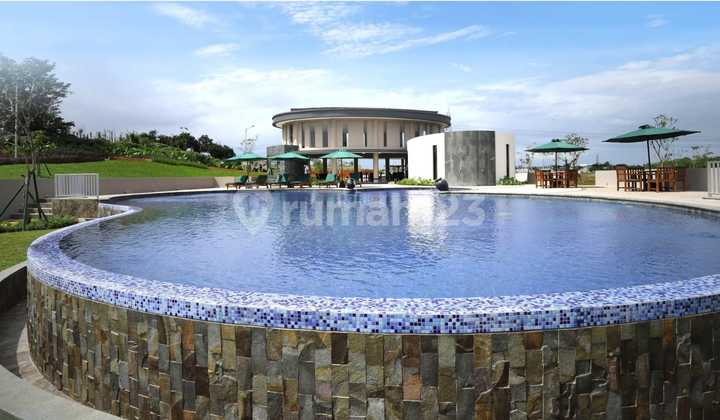 Rumah Cluster Leonora Kawasan Symphonia Gading Serpong LT 84 M2 (7X12) LB 144 M2 Kamar Tidur: 3 Kamar Mandi: 3 Harga 2,75M 2