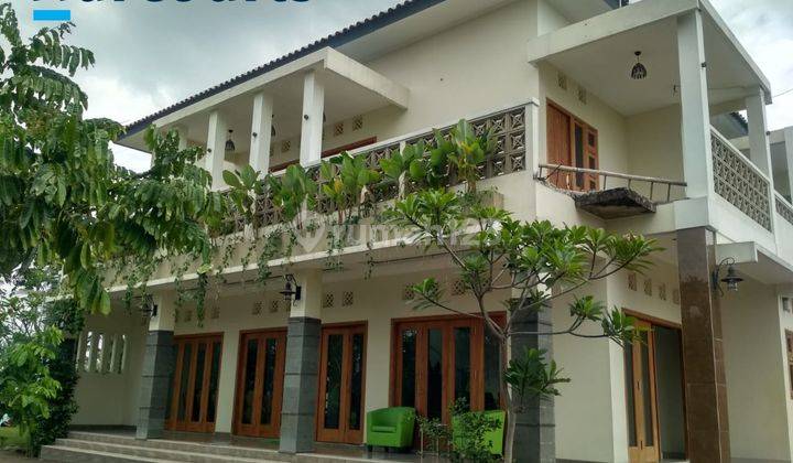 Rumah Mewah 2 lntai siyab huni full furnished  2