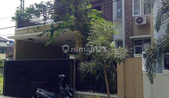 Dijual Rumah 2 Lantai Siap Huni Di Ciwastra-Rancabolang 1