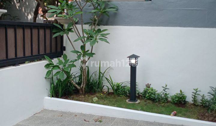 DiJual Rumah Hook Siap Huni Dan Murah Di Tanah Baru Beji Depok 2