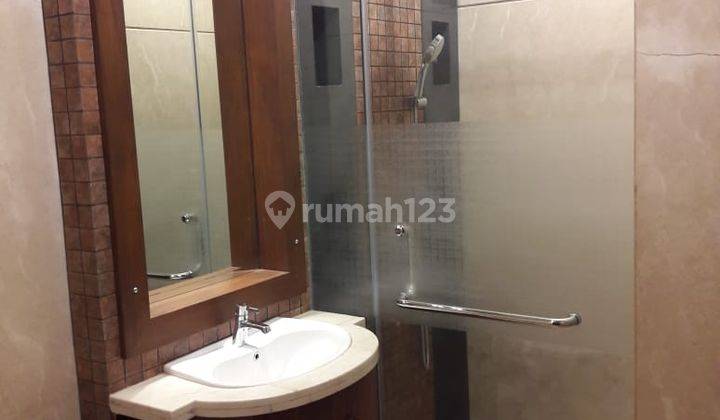 Dijual Hunian Nyaman Full Furnished Di Dago Resort Bandung 2