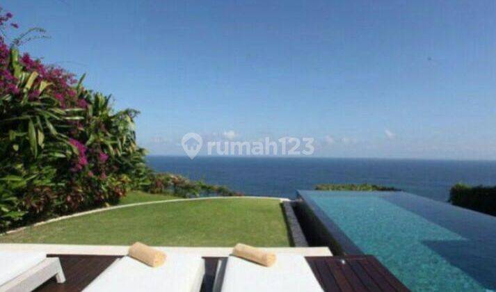 For sale beautiful villa in ungasan 2