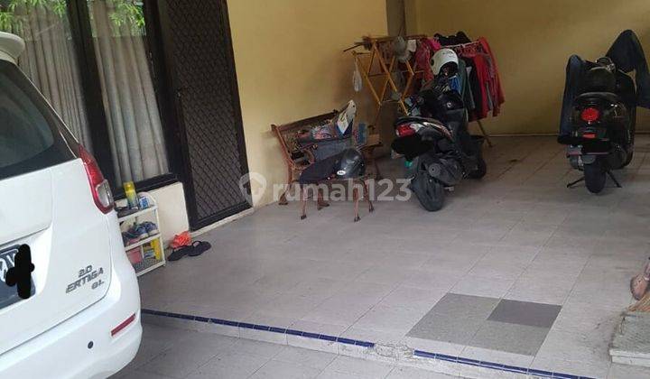 Rumah Siap Huni di Metland Cakung Jakarta Timur  2