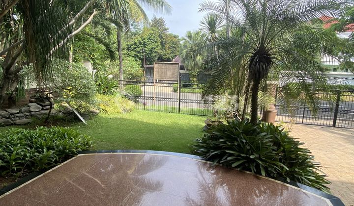 For Sale House in Pondok Indah 2